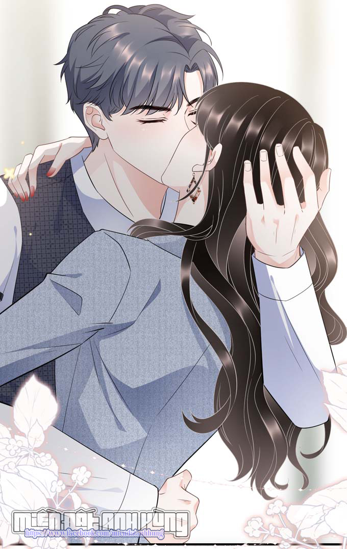[16+] đại tiểu thư có thể có ý đồ xấu chapter 31 4