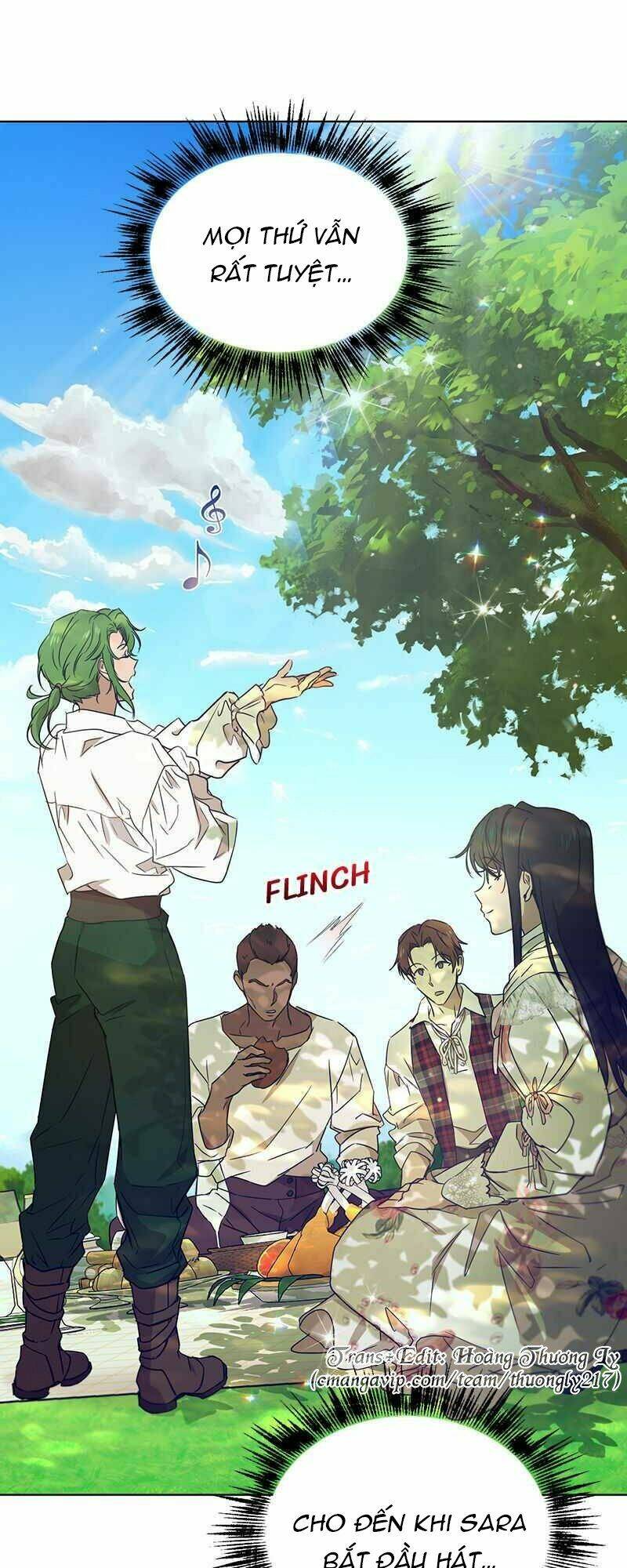 khế ước của ma tộc chapter 43 38