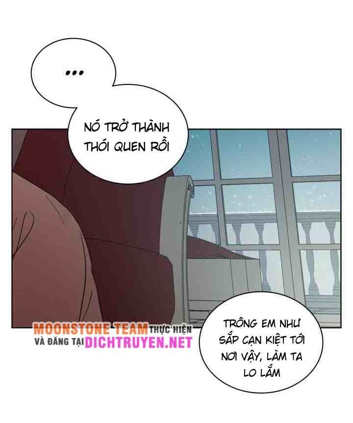 lamia orphe đã chết chapter 3 39