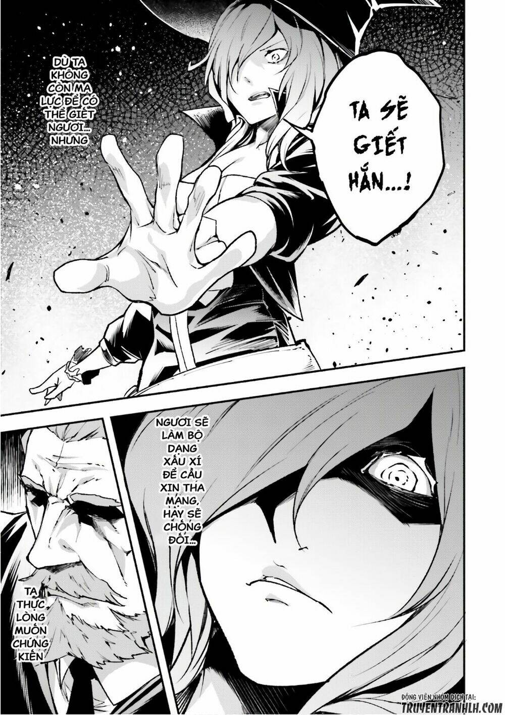 tên thường dân lv.999 chapter 15 8