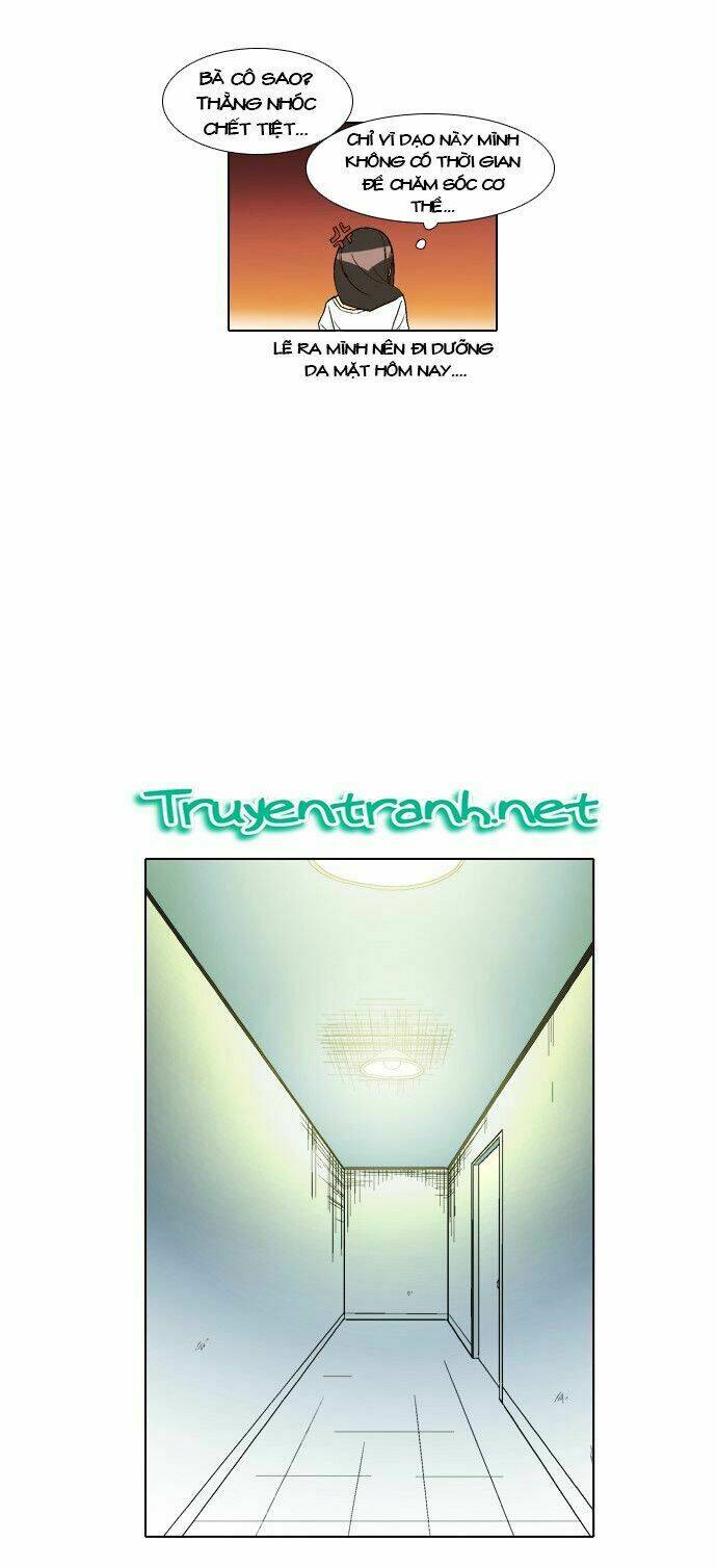 the language of god chapter 17 8