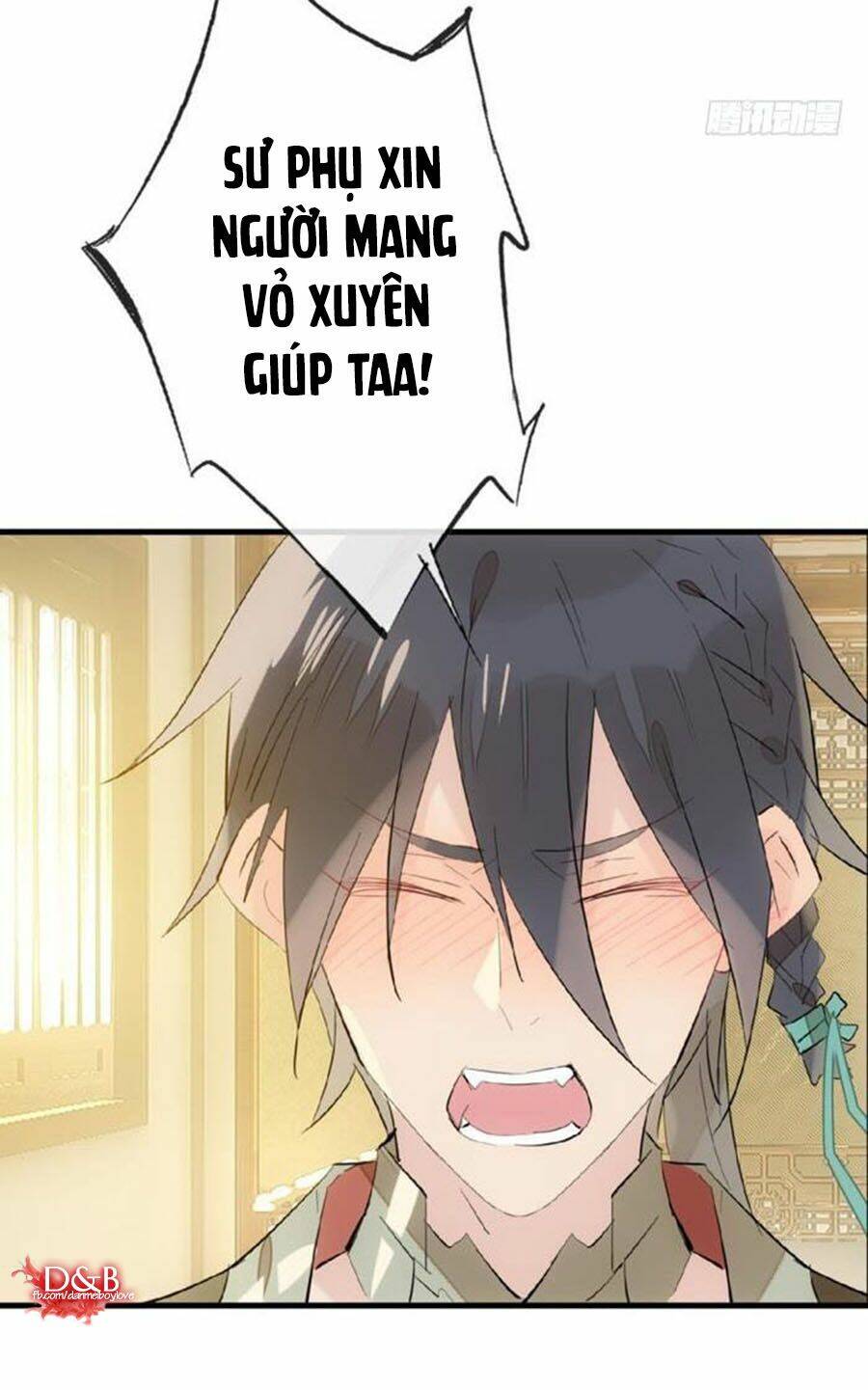 sư phụ lại trêu chọc ta chapter 67 28