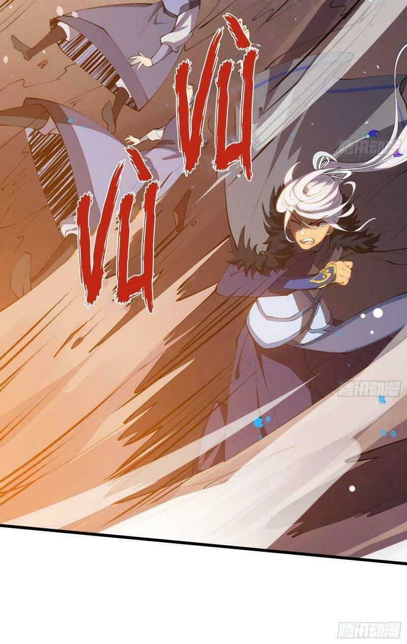 thiên mệnh long thần chapter 18 10