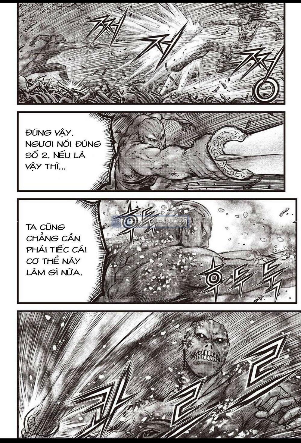 hiệp khách giang hồ m chapter 613 9