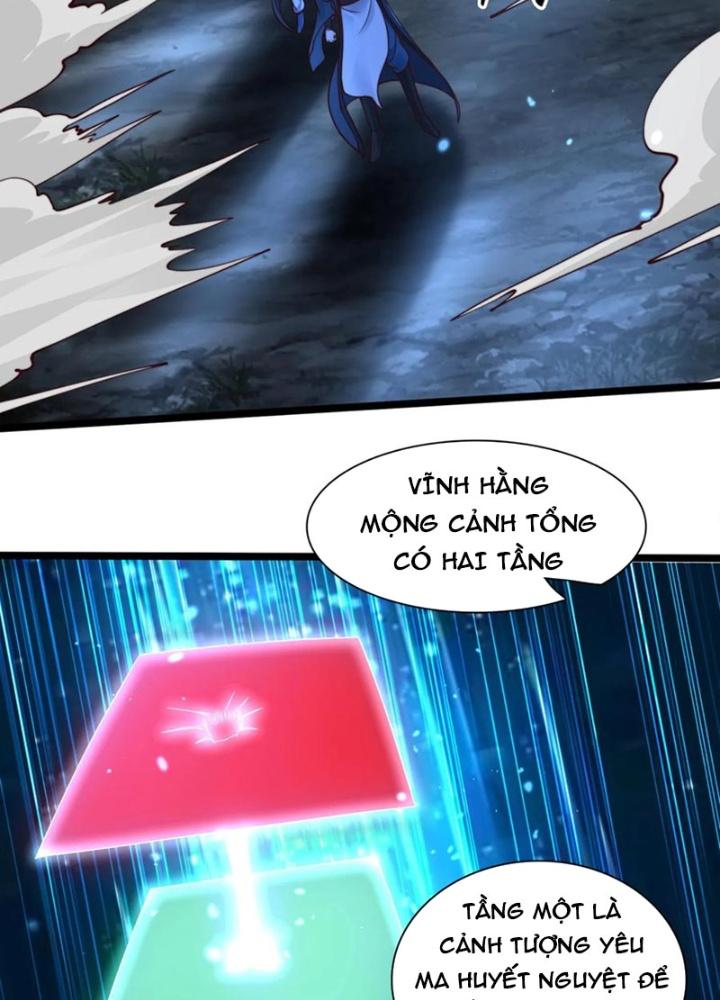 ta nuôi ma quỷ ở trấn ma ti chapter 243 18