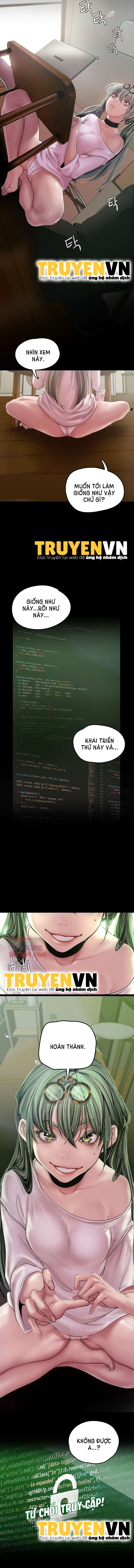 một thế giới mới tuyệt vời chapter 130 10