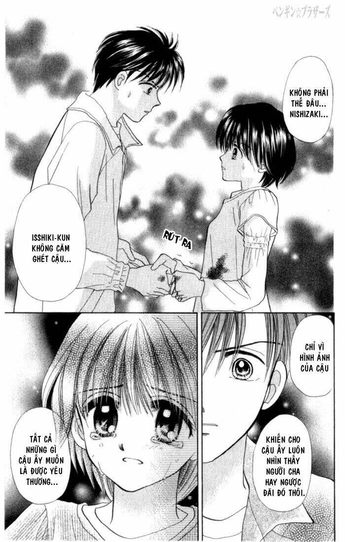 penguin brothers chapter 27 11