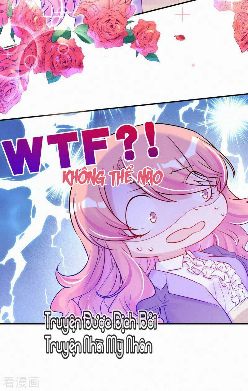 mami đột kích, thiên tài manh bảo khốc daddy chapter 53 23