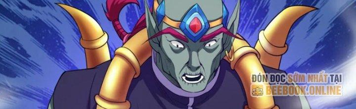 ẩn cư mười vạn năm, đời sau mời ta rời núi chapter 38 122