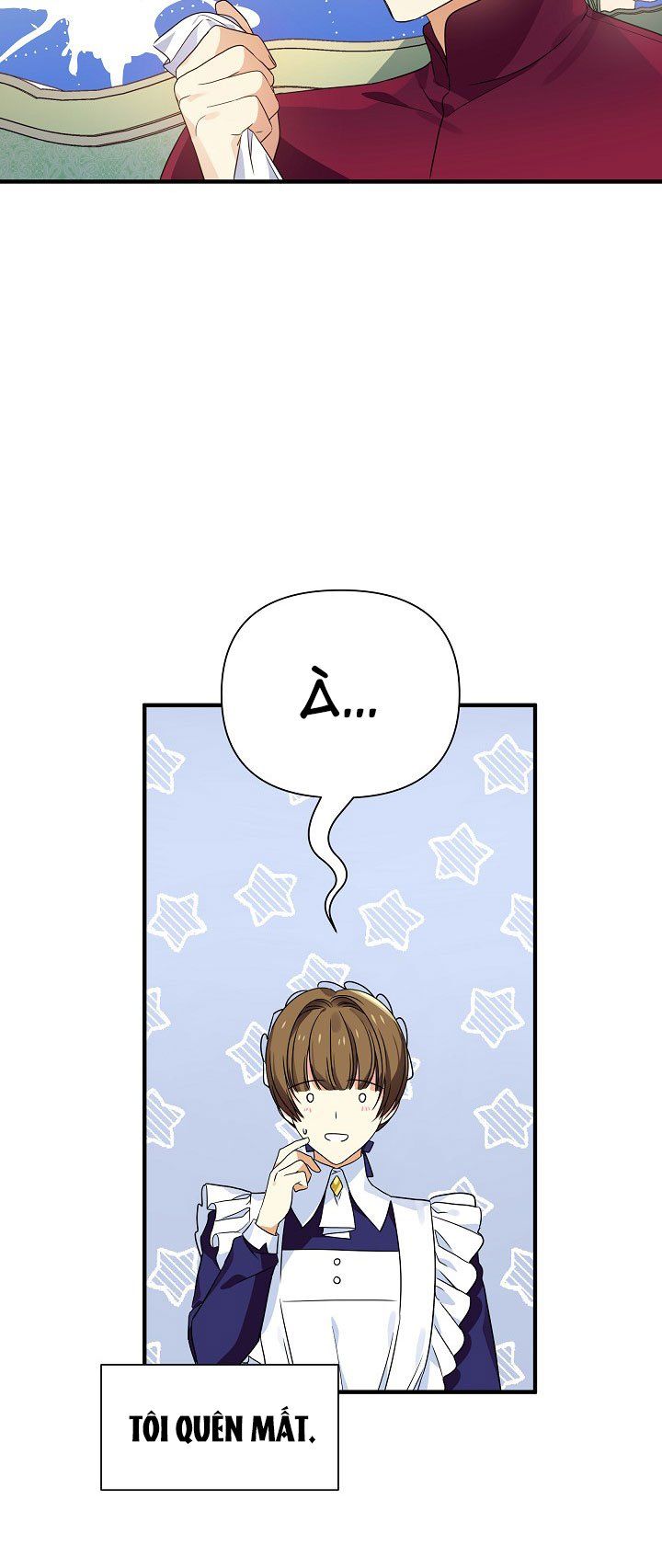 từ lúc bắt đầu tôi vẫn luôn ở bên em chapter 18 2