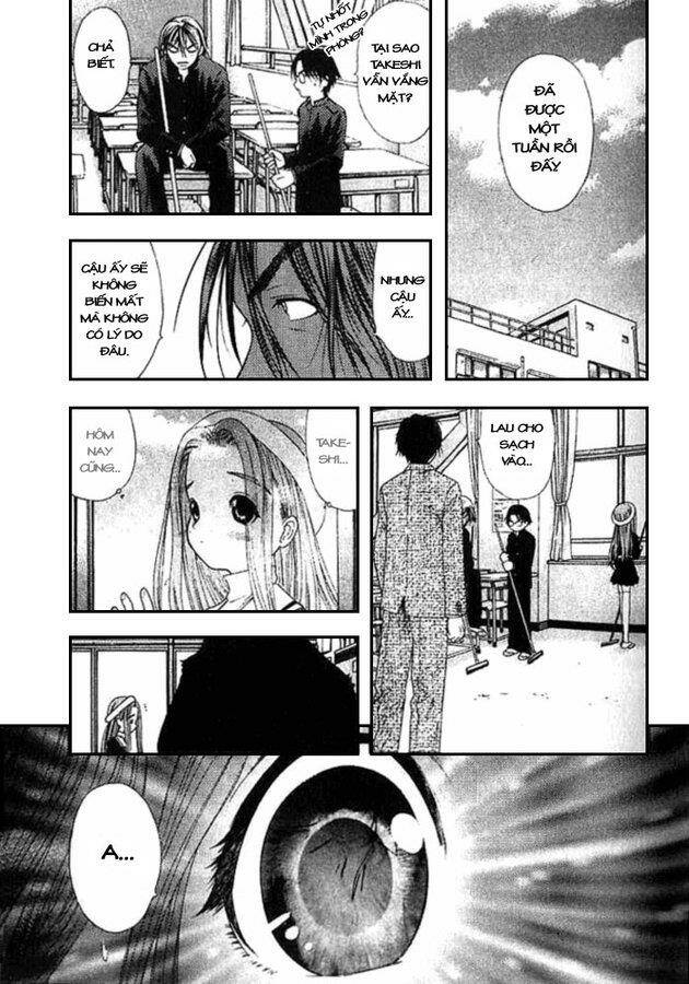 happy world! chapter 11 18