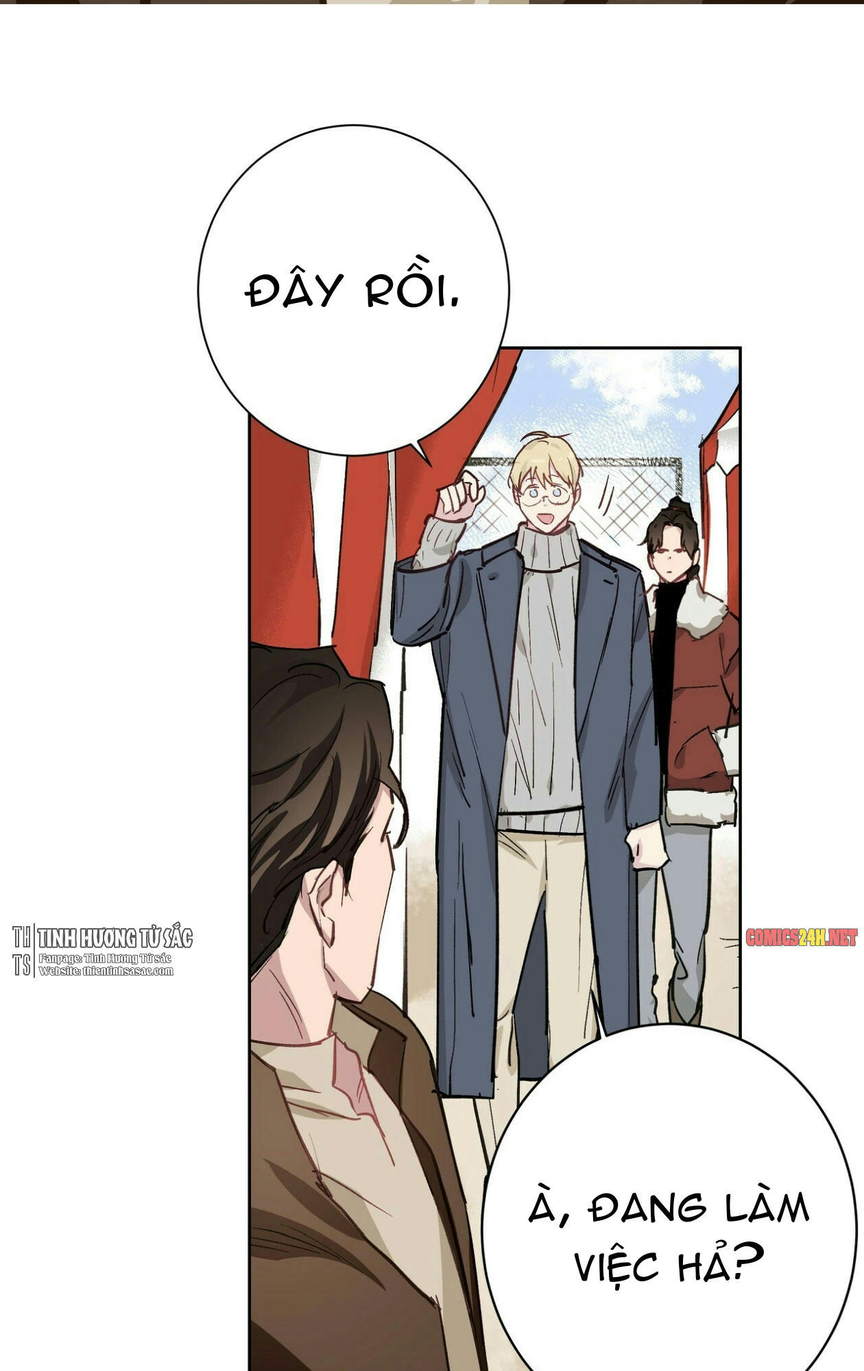 ma pháp sư của eden chapter 22 35