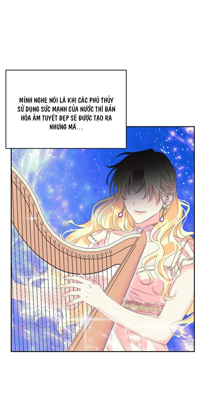 ác nữ xứng đôi với bạo chúa chapter 53 33