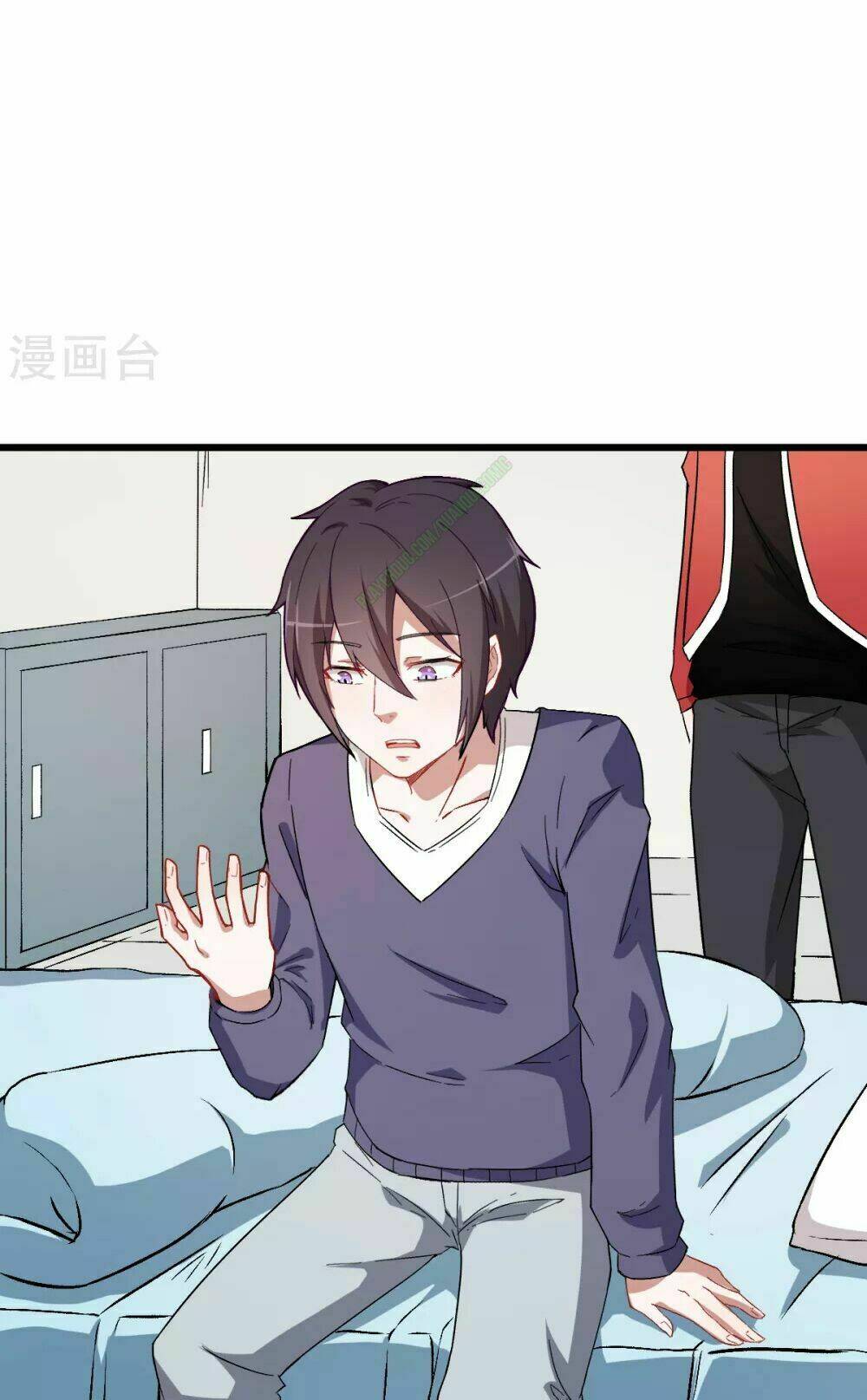 vườn trường cuồng sư hệ thống chapter 29 9