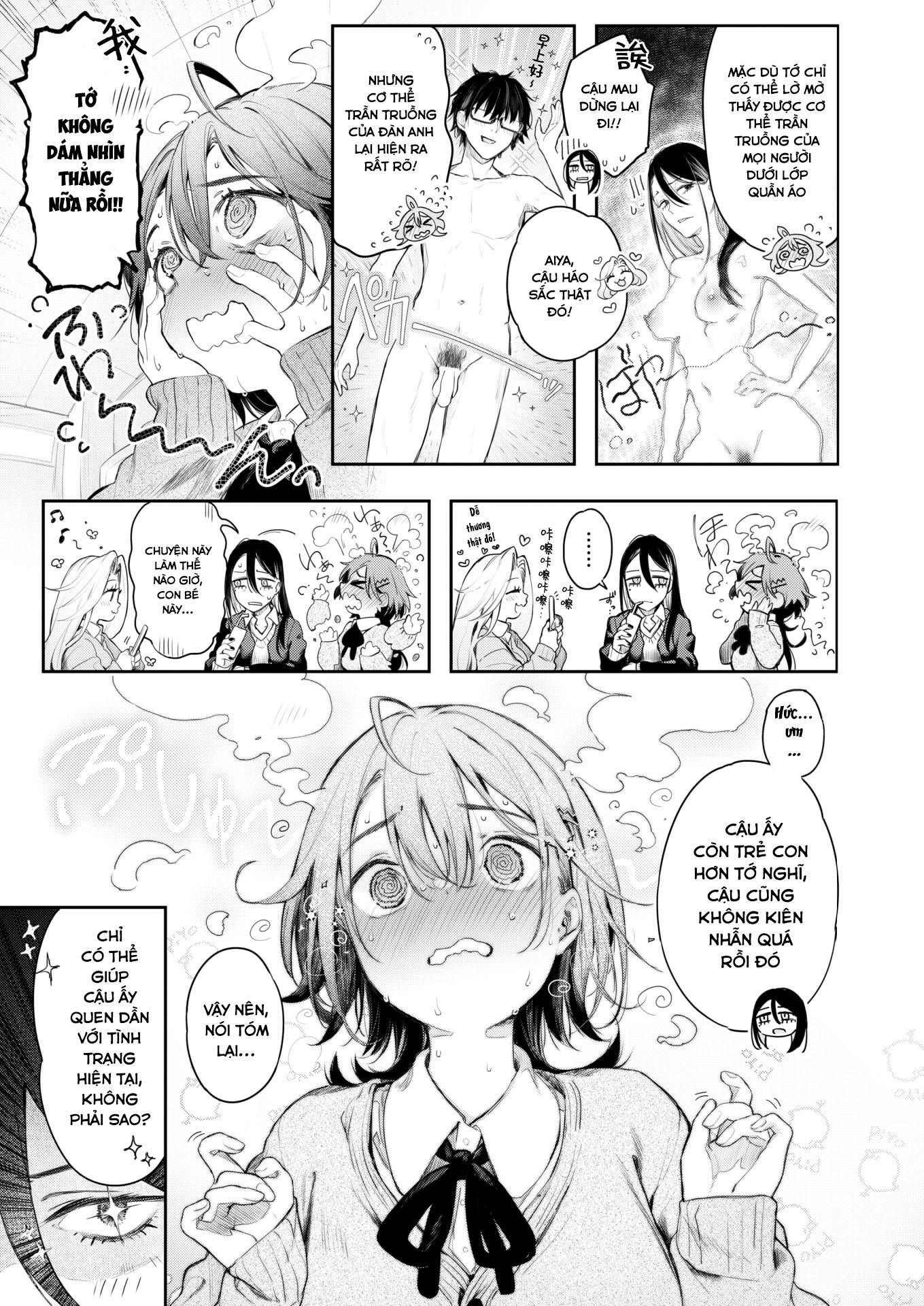 ngày tiếp theo chapter 2 9