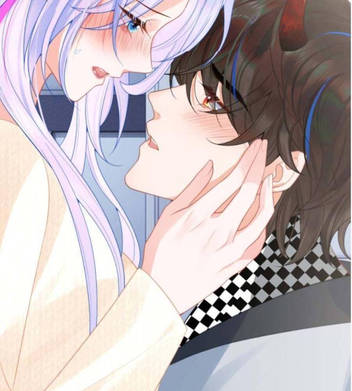 vị chỉ huy lạnh lùng khóc trong vòng tay tôi chapter 17 61