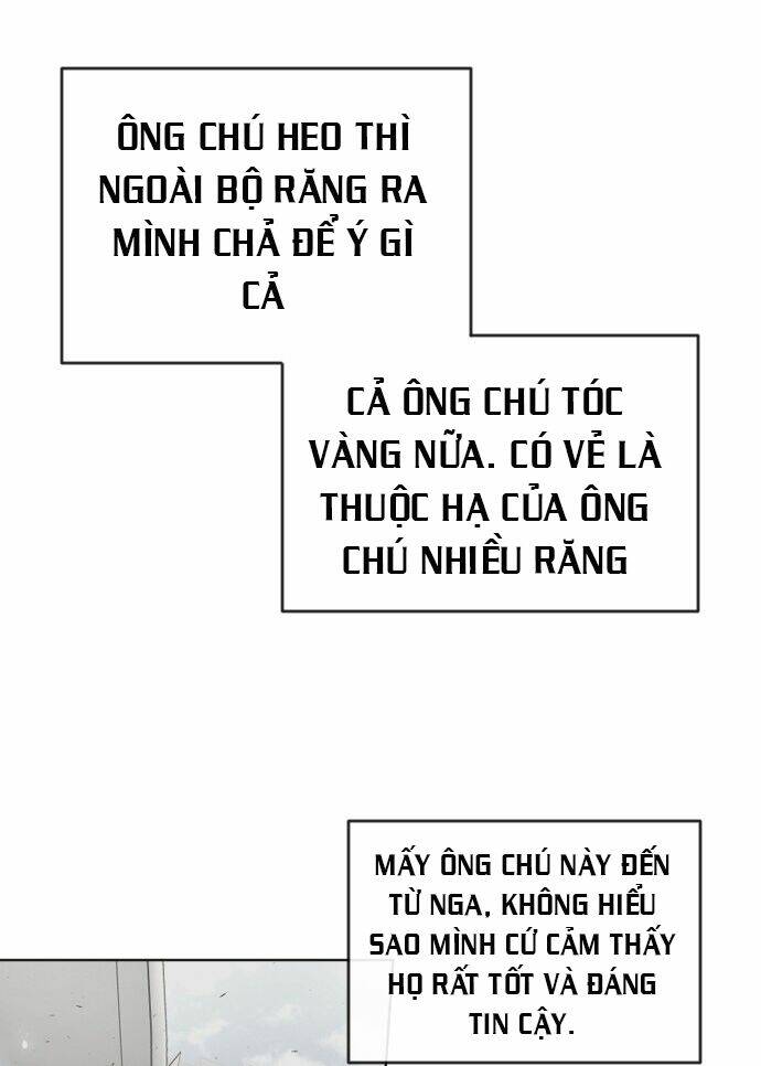 kĩ nguyên của anh hùng chapter 90 34