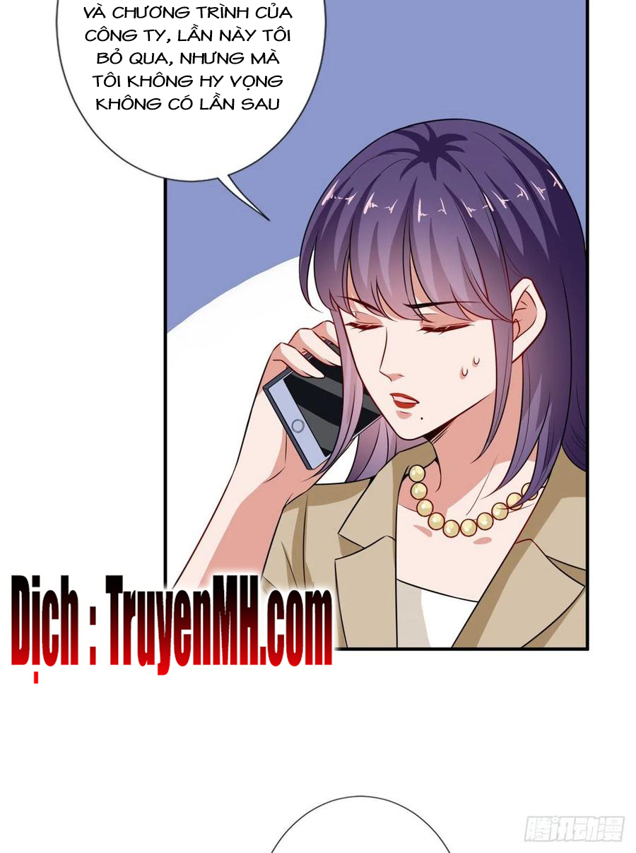 thí hôn lão công, cần giúp sức chapter 272 7