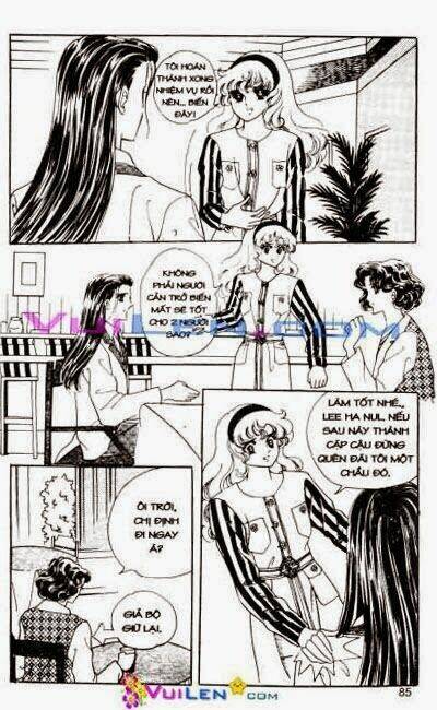 khi con gái gặp con trai chapter 4 86