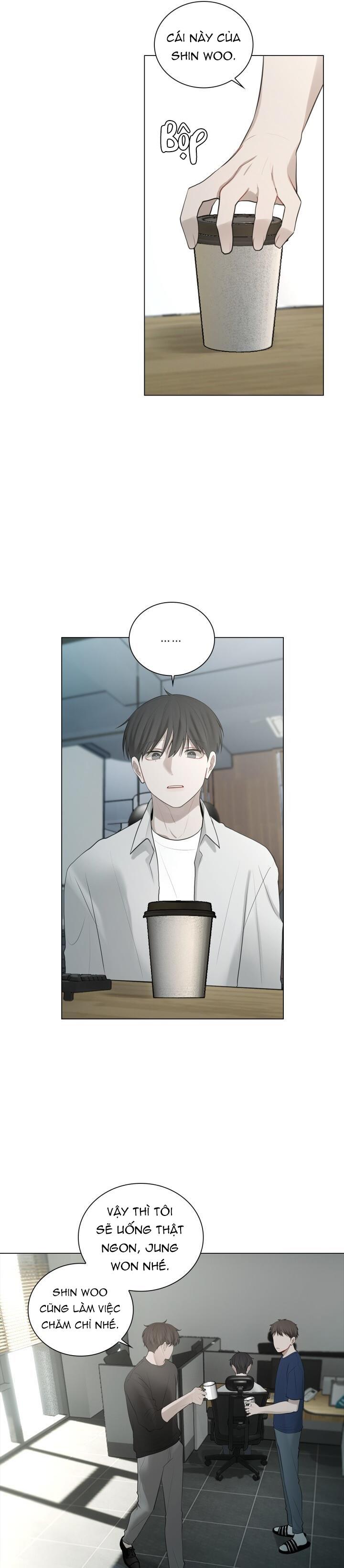 không xa lạ chapter 16 21