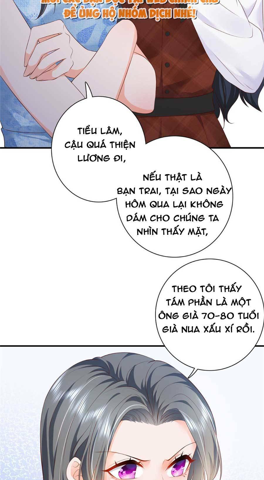 cô vợ của tôi không dễ bắt nạt chapter 6 41