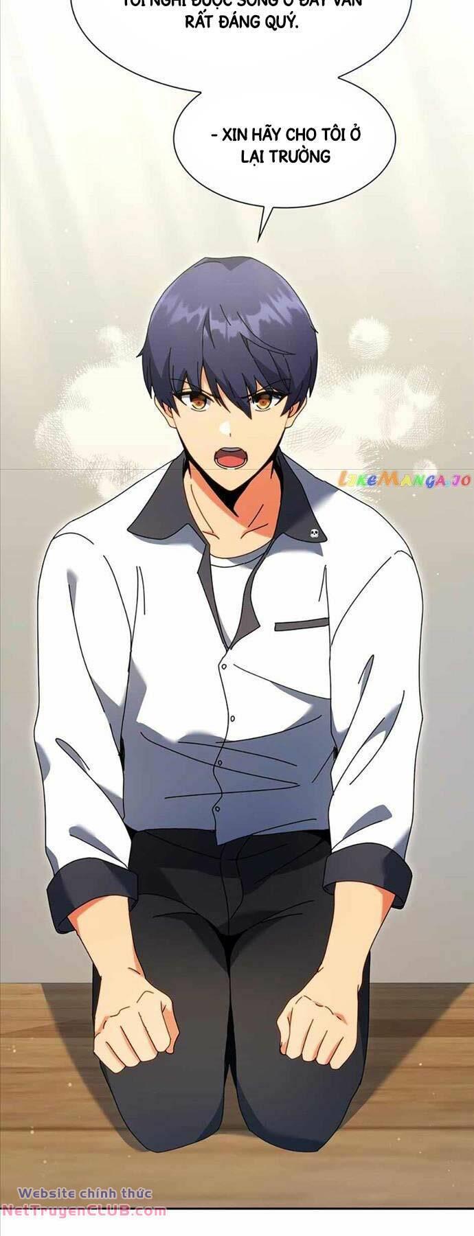 tử linh sư thiên tài của học viện chapter 64 18