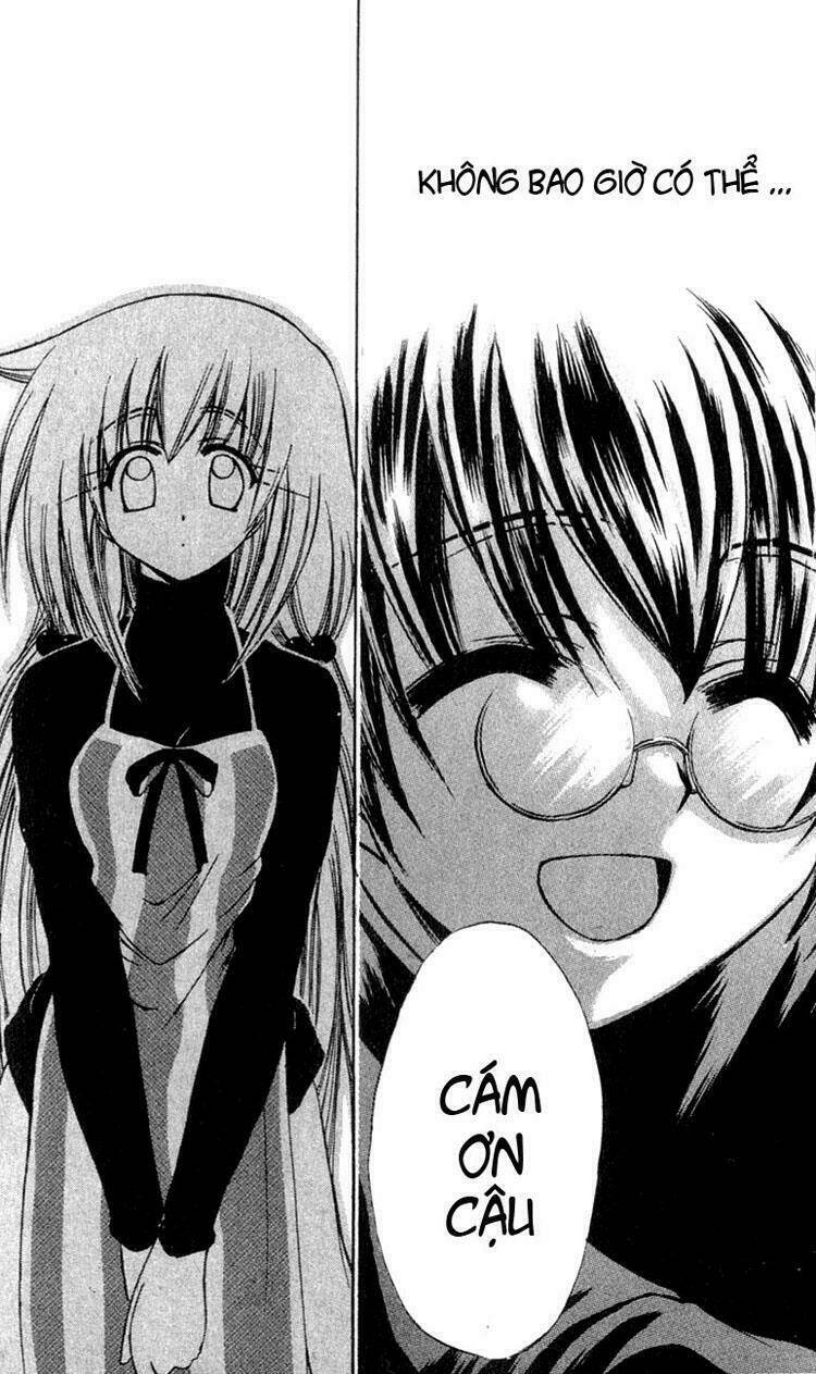 watashi no messiah-sama chapter 14 28