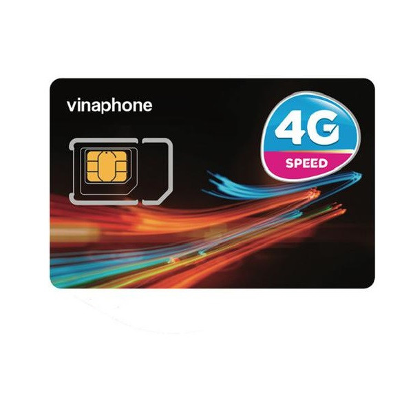 Sim 4G Vinaphone VD89 60GB/THÁNG (2GB/ngày) trọn gói 1 năm không nạp tiền - Hàng Chính Hãng - Mẫu ngẫu nhiên