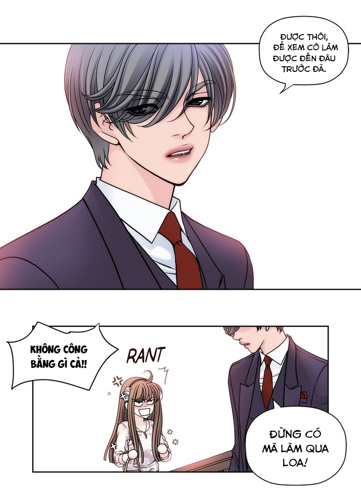 người đàn ông của tôi chapter 7.1 14