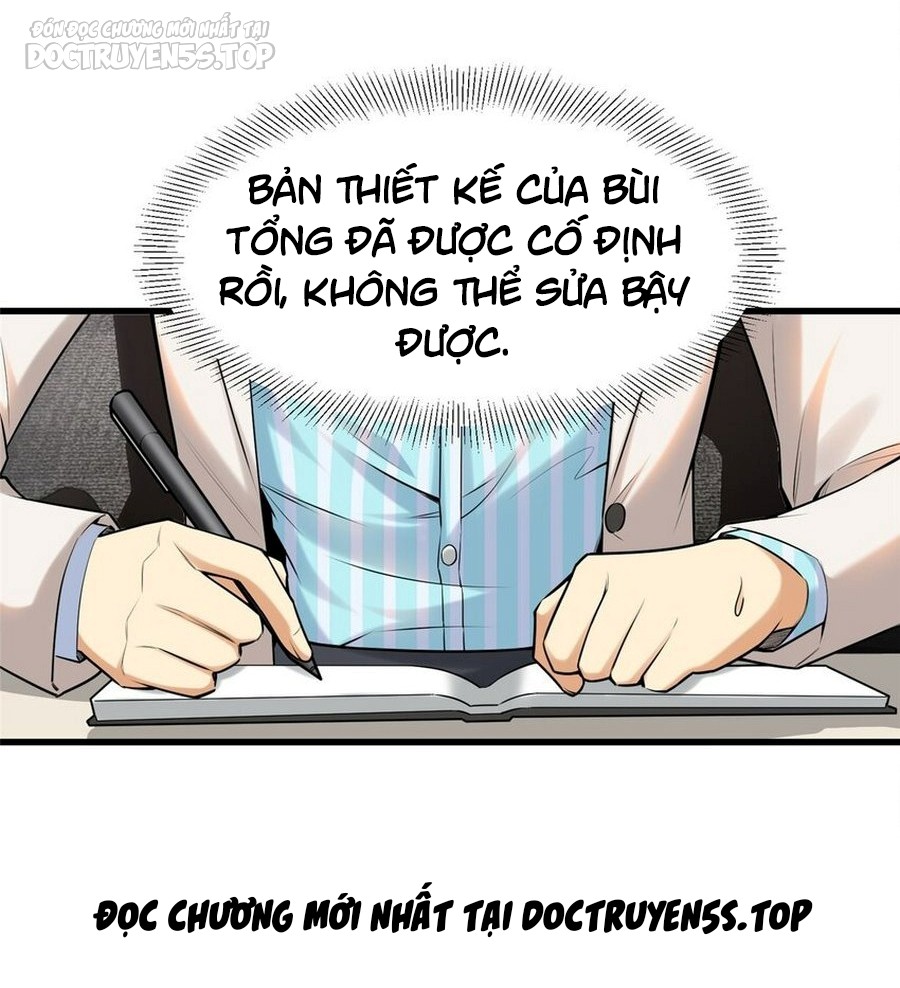 ta làm giàu từ thua lỗ game chapter 96 43