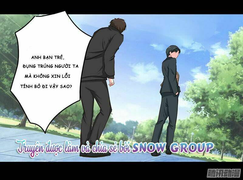 cuộc sống về đêm của người vợ 18 tuổi chapter 15 11
