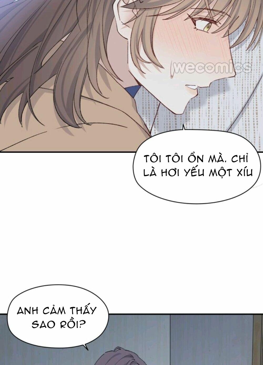 người yêu tin đồn chapter 24 41