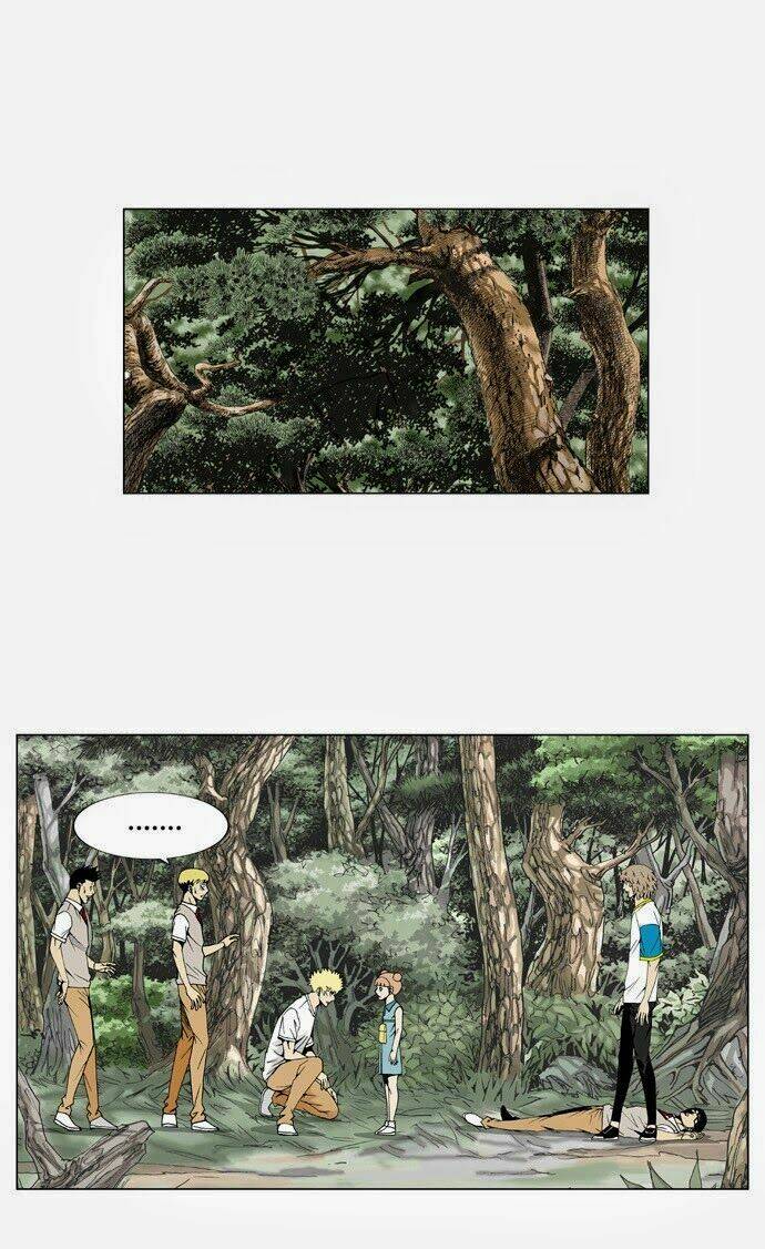 ultimate legend: kang hae hyo chapter 42 28