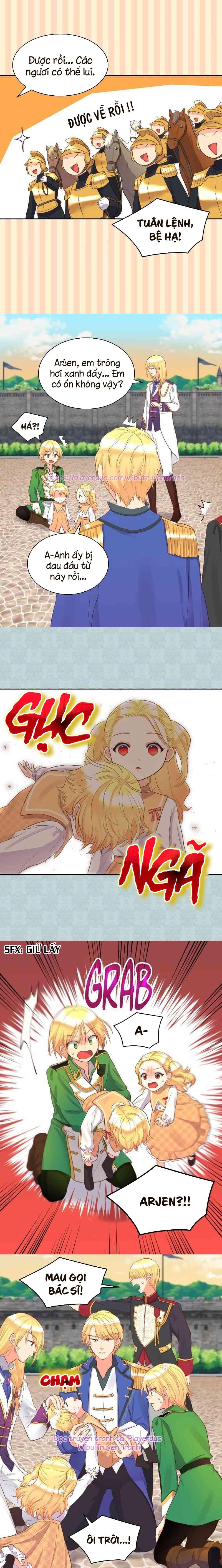 song sinh trọng sinh chapter 21 9