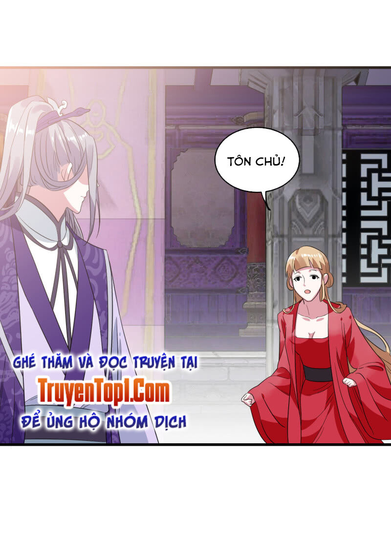 tà y cuồng thê chapter 100 11