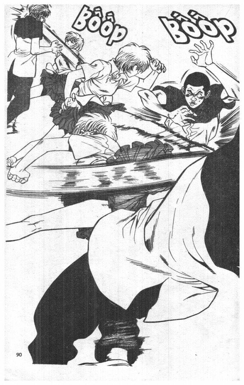 change guy chapter 22 90