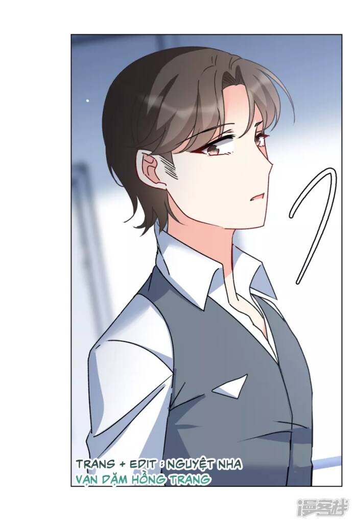 cô ấy đến rồi, xin nằm xuống! chapter 181 6