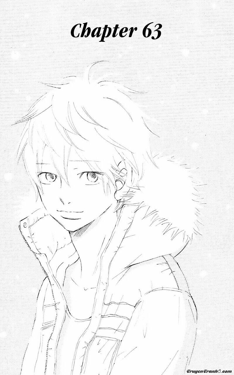 ngày ấy ta bên nhau chapter 63 1