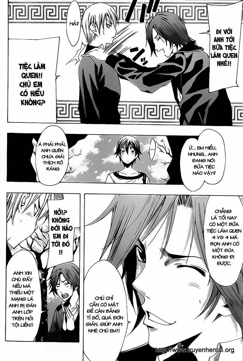 thị trấn tình yêu chapter 118 11