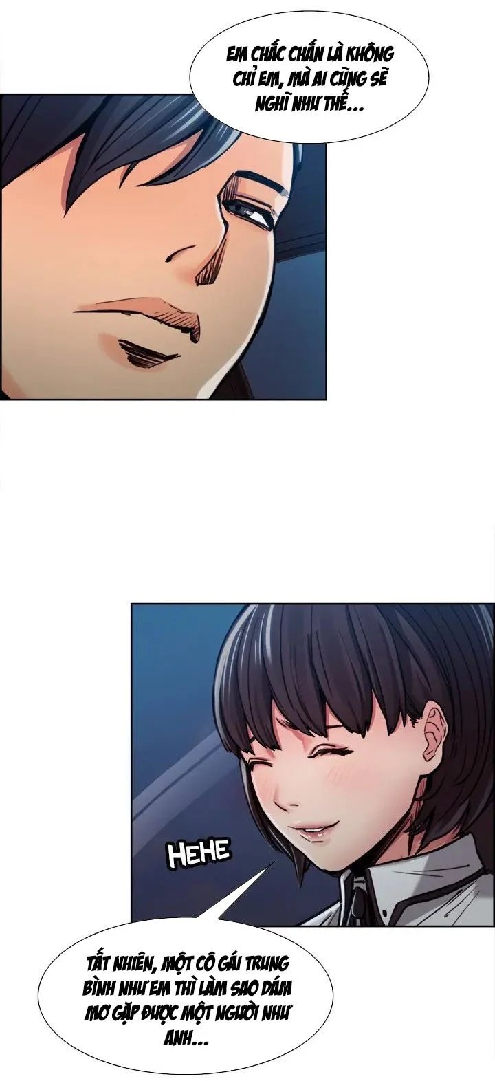 hương vị trái cấm chapter 4 40