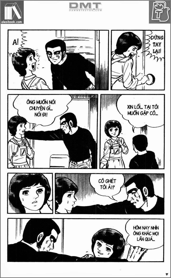 ganbare genki chapter 113 13