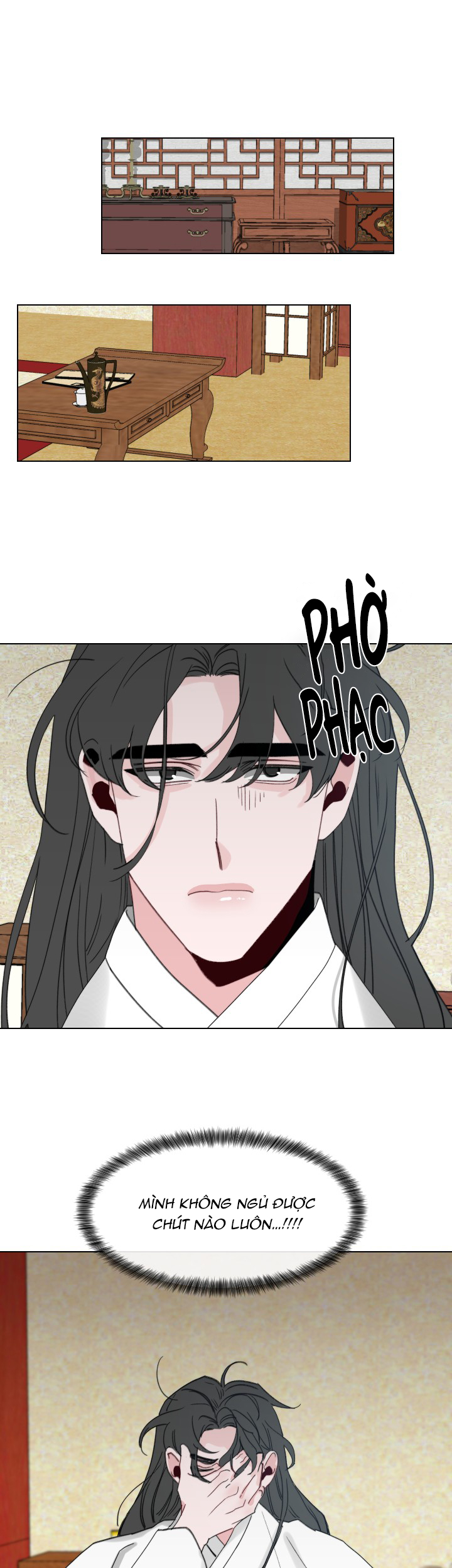 sinsujeon chapter 31 1