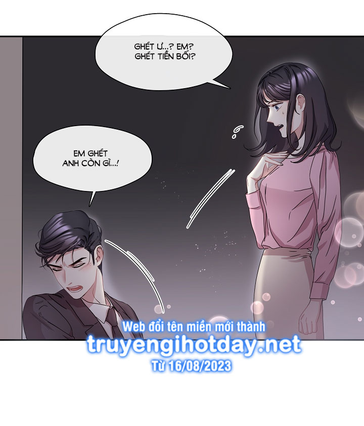 Chó Ngoan chapter 4.2 - Trang 28