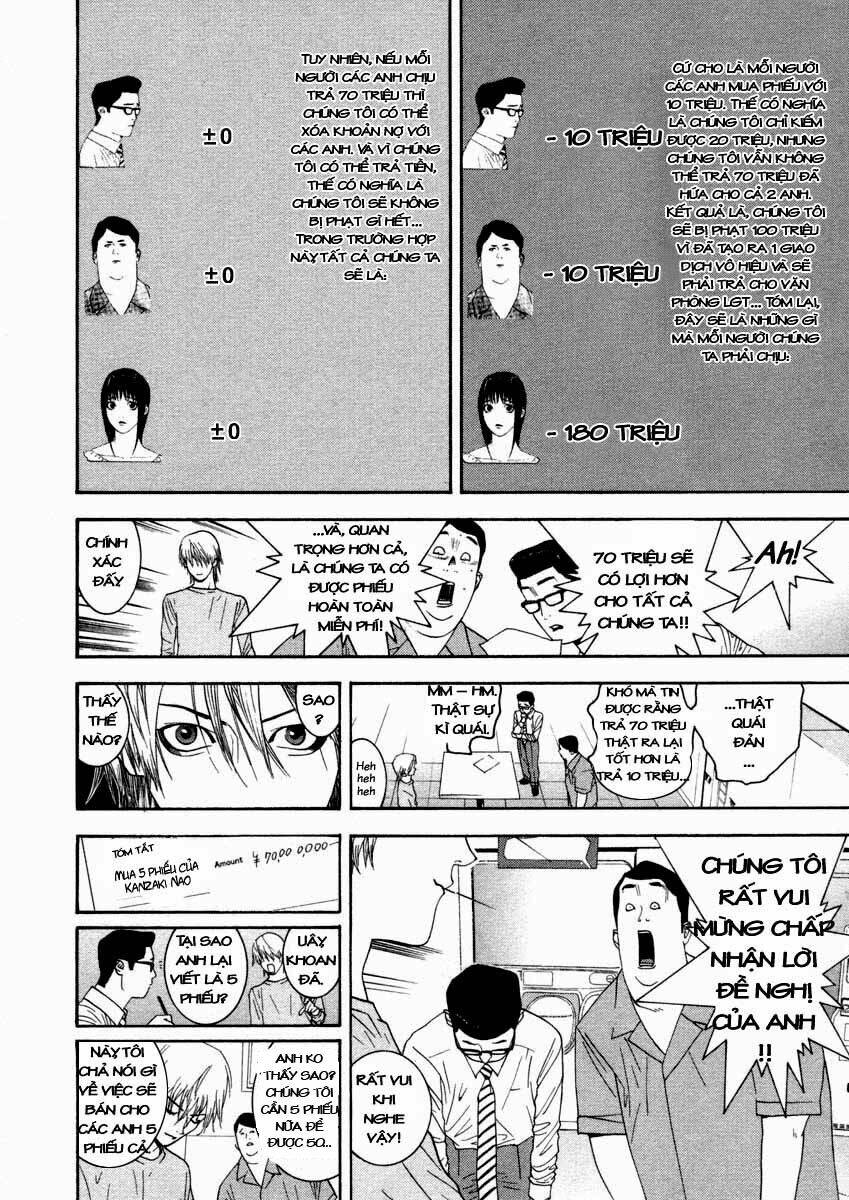 liar game chapter 27 6