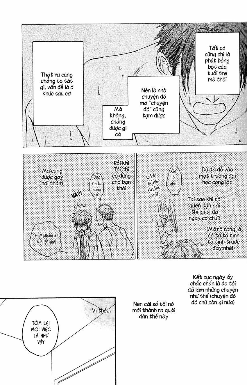 ikasama memory chapter 1 18