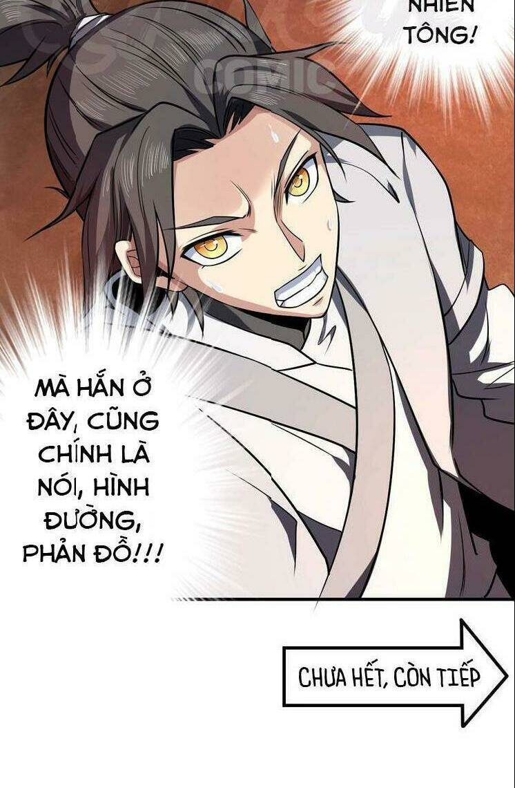 tu la võ thánh chapter 14 33
