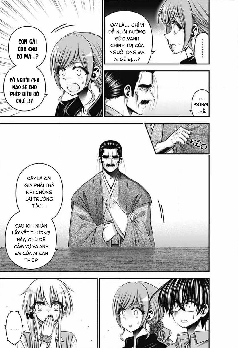 thợ săn ác linh chapter 65 34