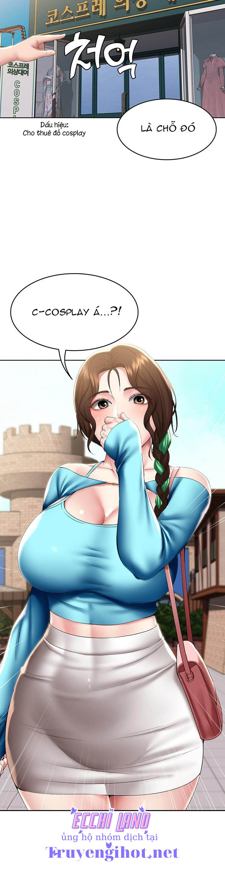 nhật ký nội trú chapter 104.2 9