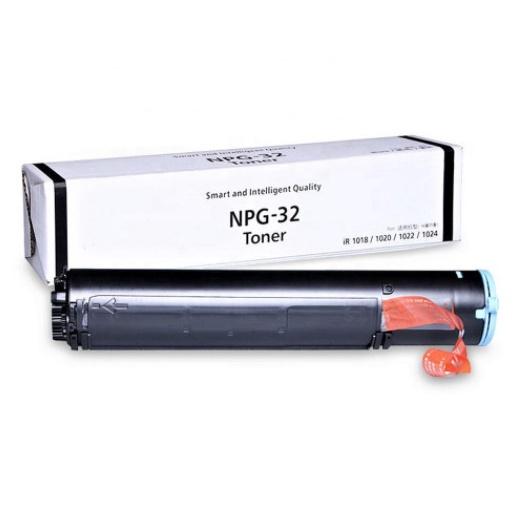 Hộp Mực máy Photocopy Canon IR1022/1024_NPG 32_Trọng lượng mực 400g