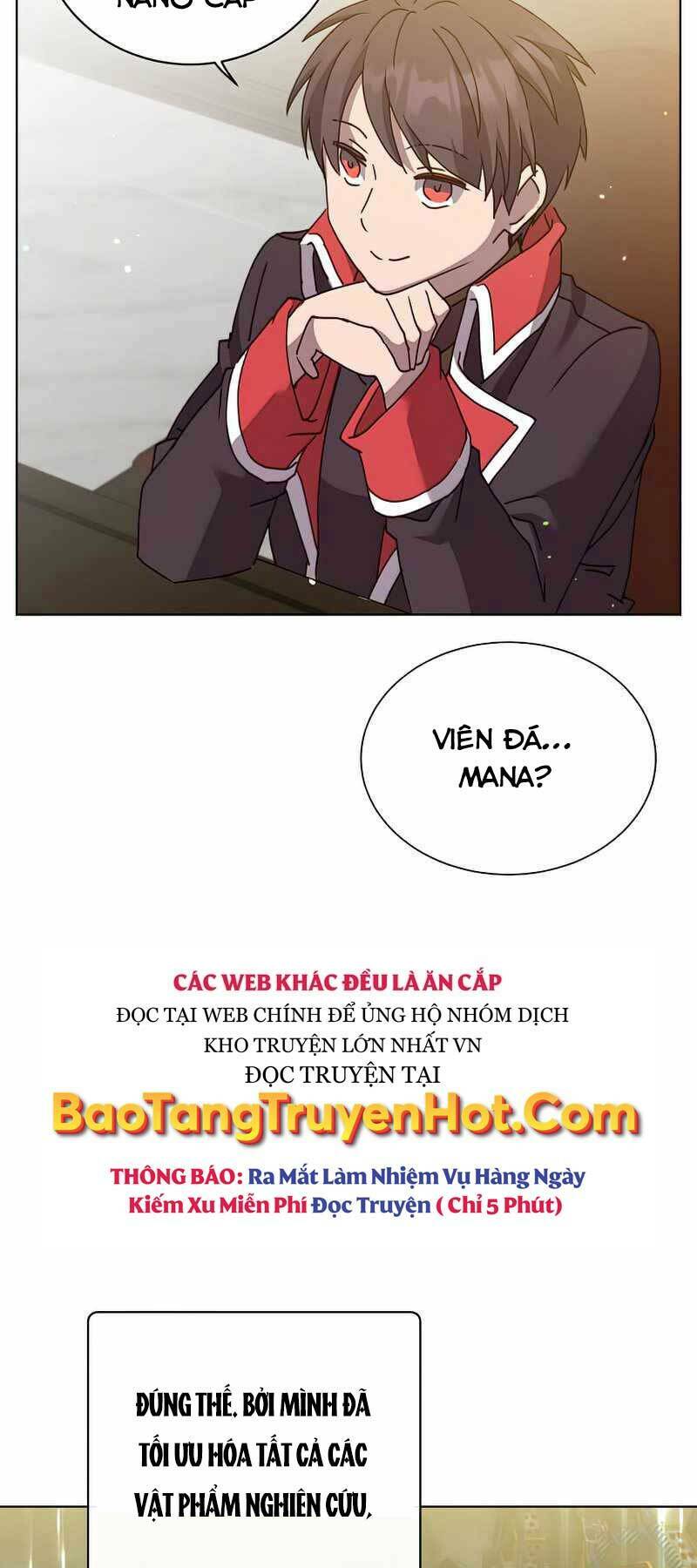 Anh Hùng Mạnh Nhất Trở Lại chapter 99 35